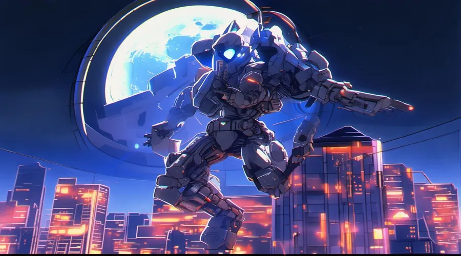 坦克狂想曲游戏图片2